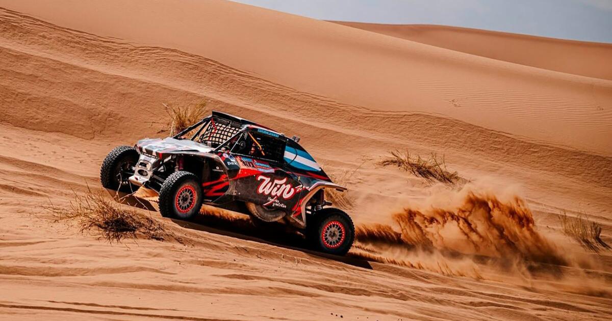 Se viene la edición n�mero 47 de la competencia