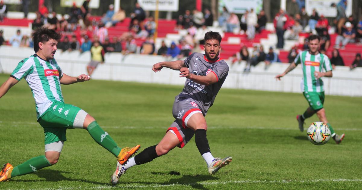 Jero Gutiérrez recibió ofertas para seguir afuera de la provincia aunque no definió su futuro