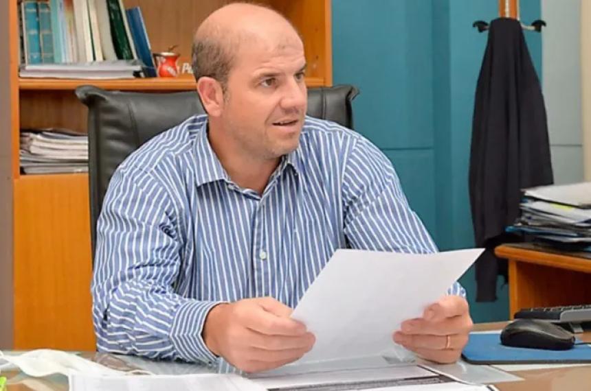 José Giacobbe tiene m�s de una década como gerente del SEMPRE