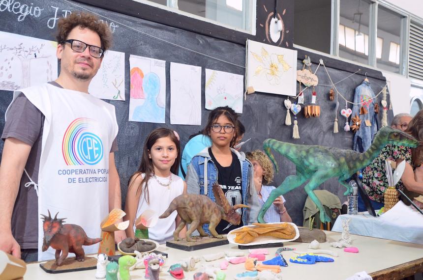 Se pueden presentar proyectos hasta fines de enero