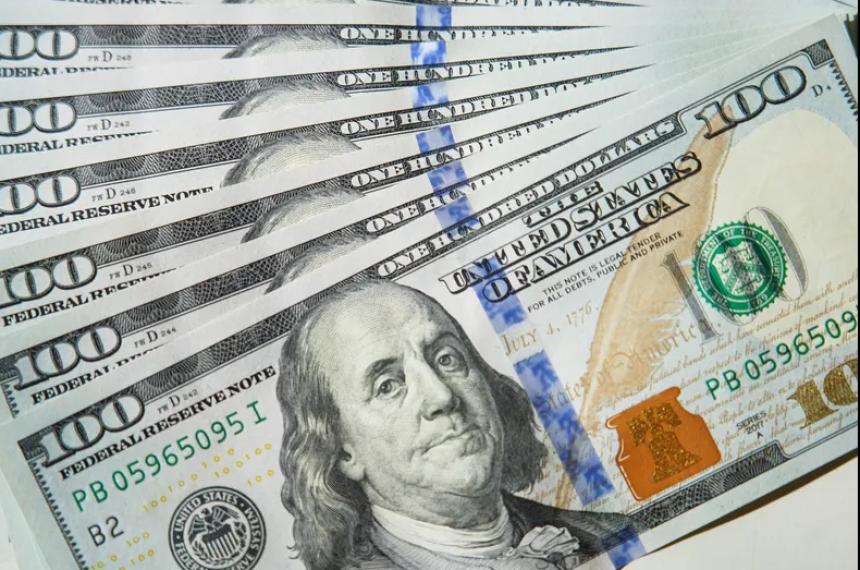El dólar volvió a subir
