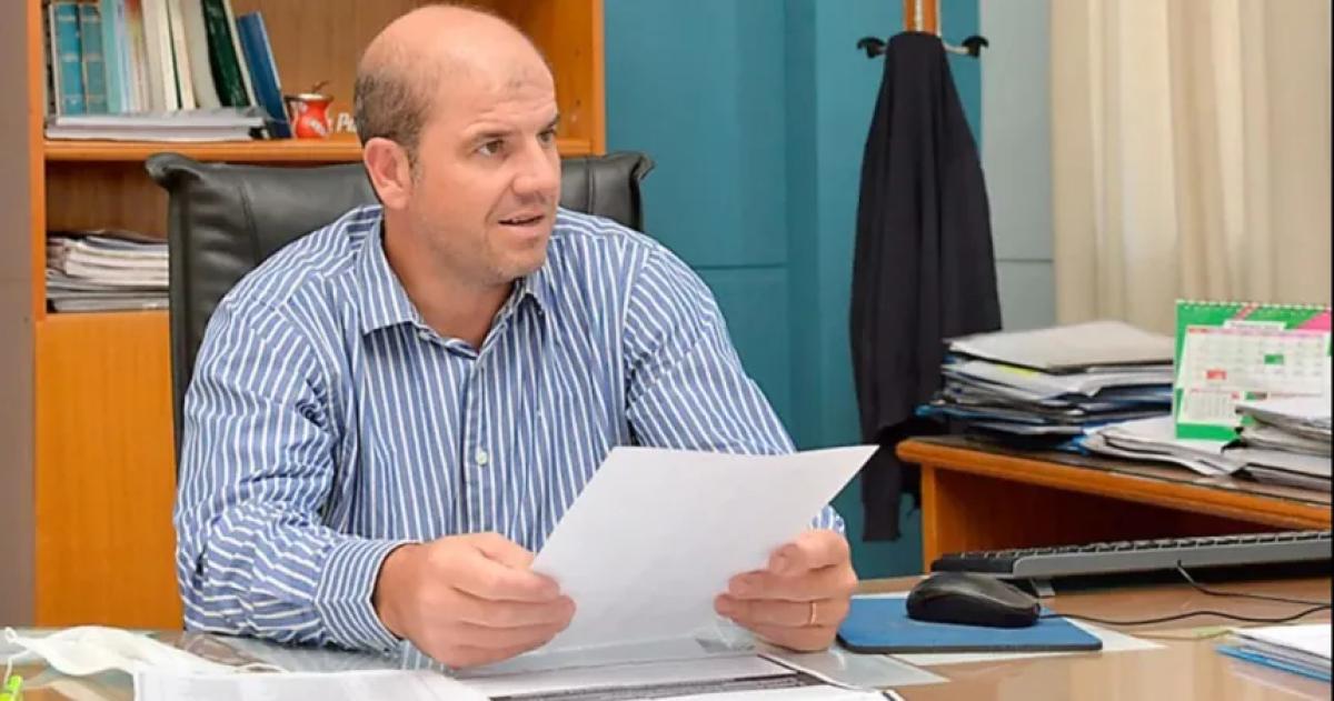 José Giacobbe tiene m�s de una década como gerente del SEMPRE