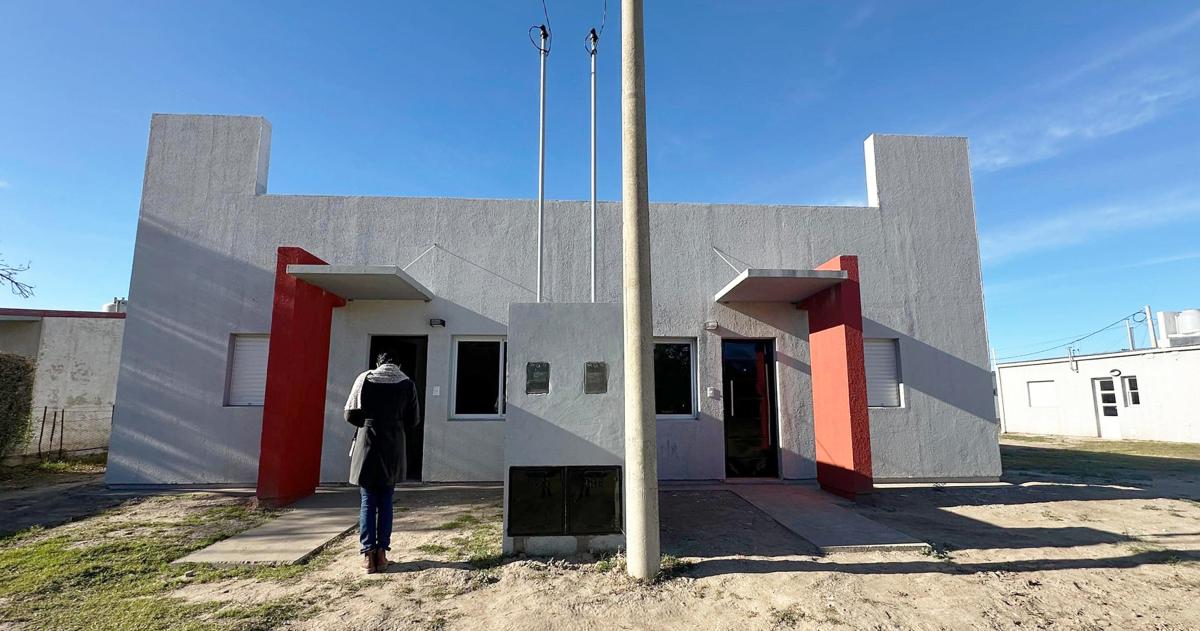 En todos los casos el organismo autorizó la toma de posesión