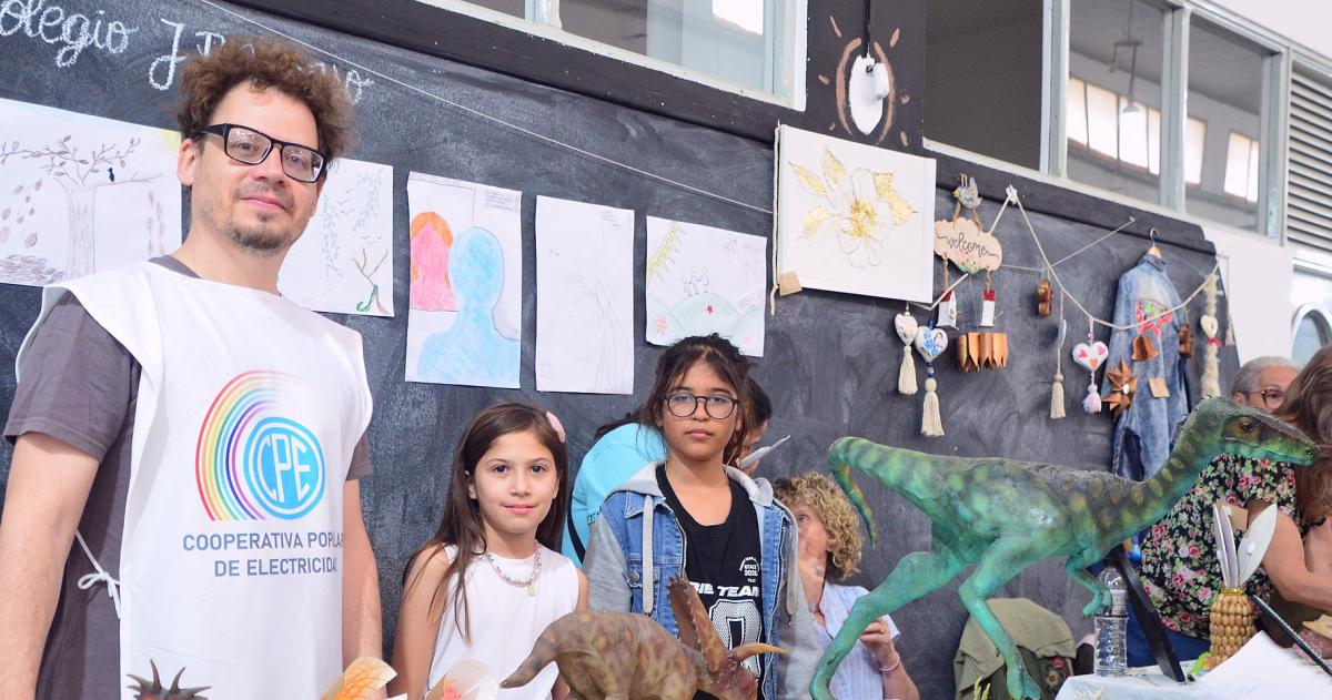 Se pueden presentar proyectos hasta fines de enero