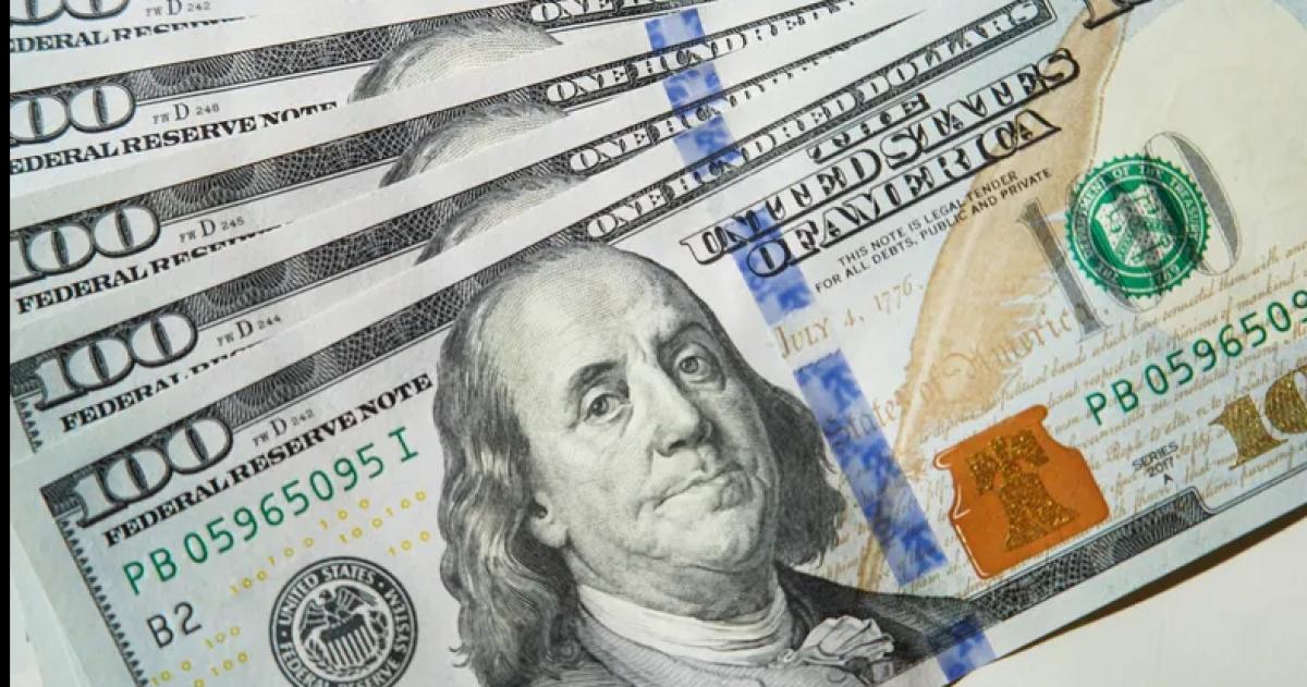 El dólar volvió a subir