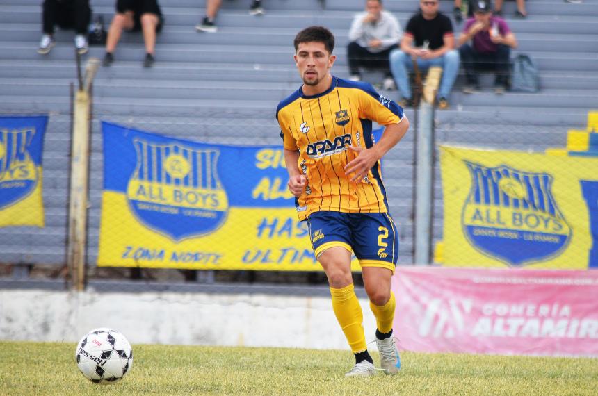 Se cayoacute el pase de Portillo a Alpachiri