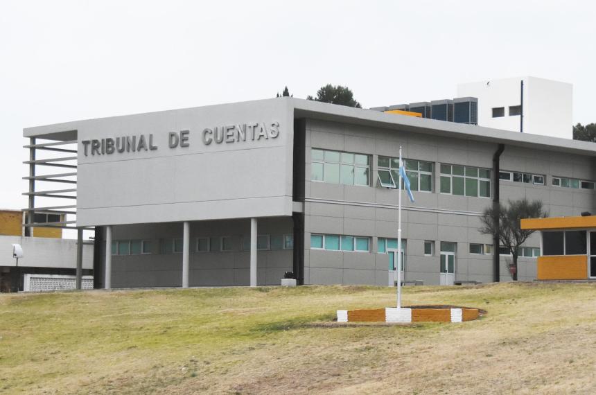 Las autoridades deber�n depositar los importes observados