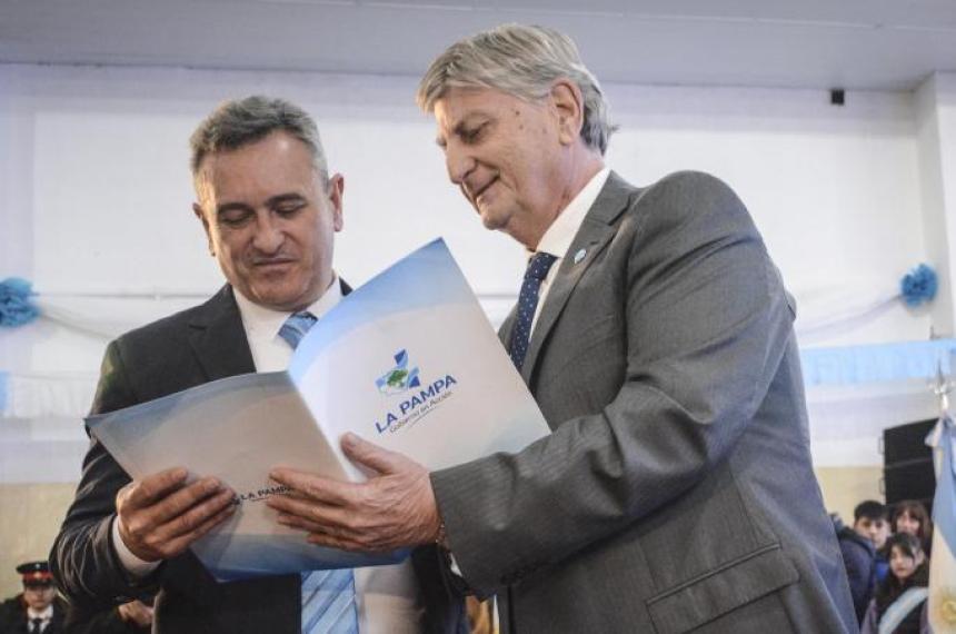 Rojas se anota para 2027-  Tratareacute de aportar mi humilde experiencia