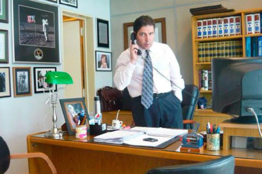 Consumo- para una revisioacuten judicial primero hay que pagar la multa