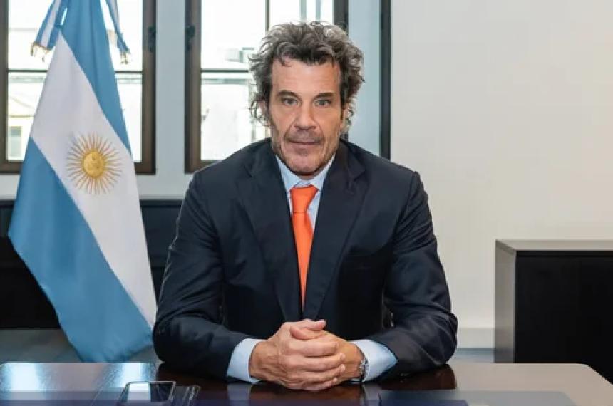 Paul Starc sigue el caso de la AFA