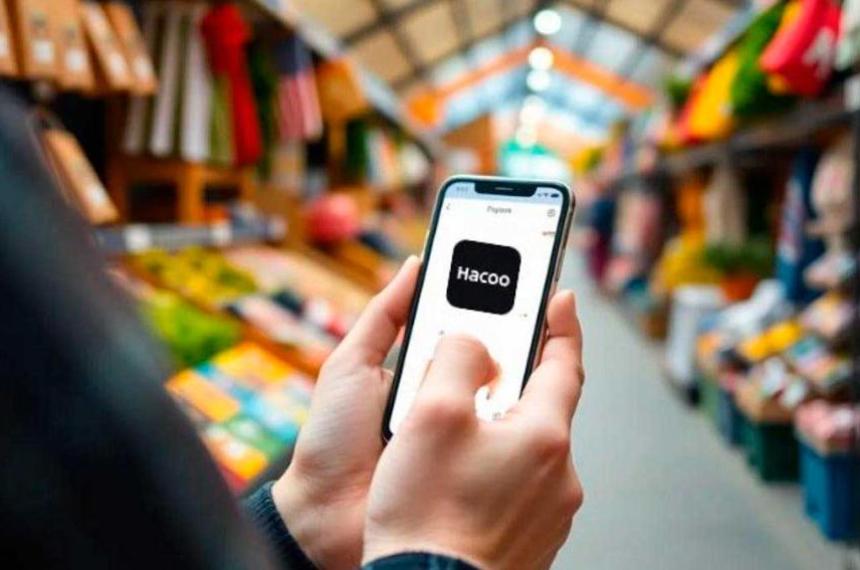 Una nueva plataforma china irrumpe en el ecommerce y desafiacutea a Shein Temu y AliExpress