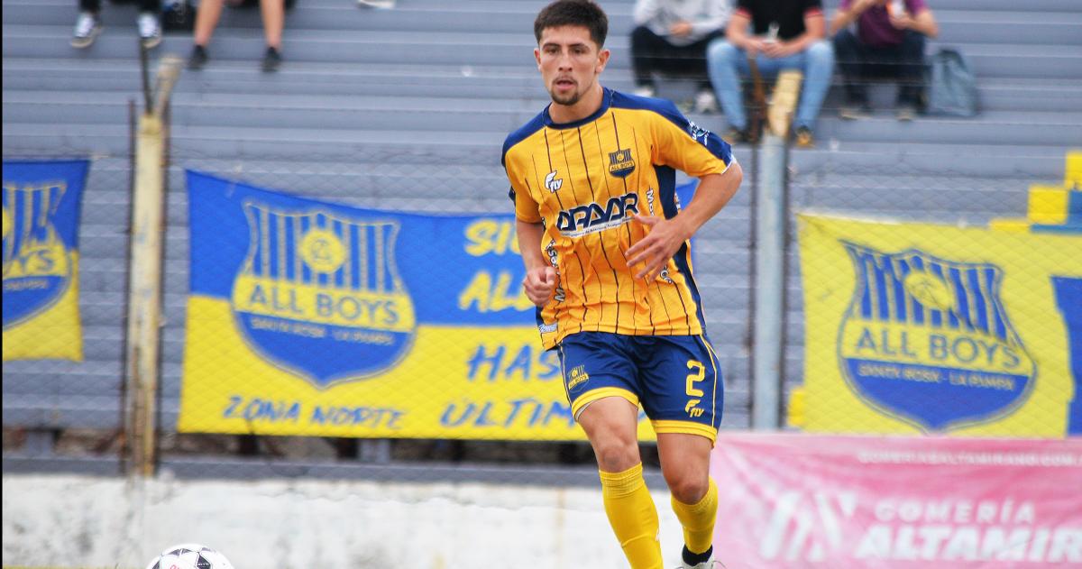 Se cayoacute el pase de Portillo a Alpachiri