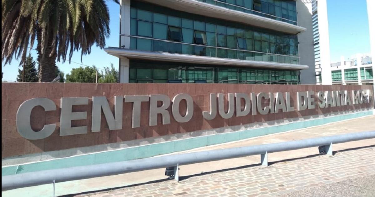  La medida fue ratificada por su car�cter preventivo y transitorio