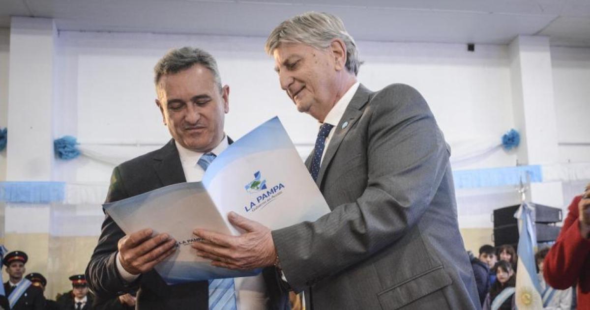 Rojas se anota para 2027-  Tratareacute de aportar mi humilde experiencia