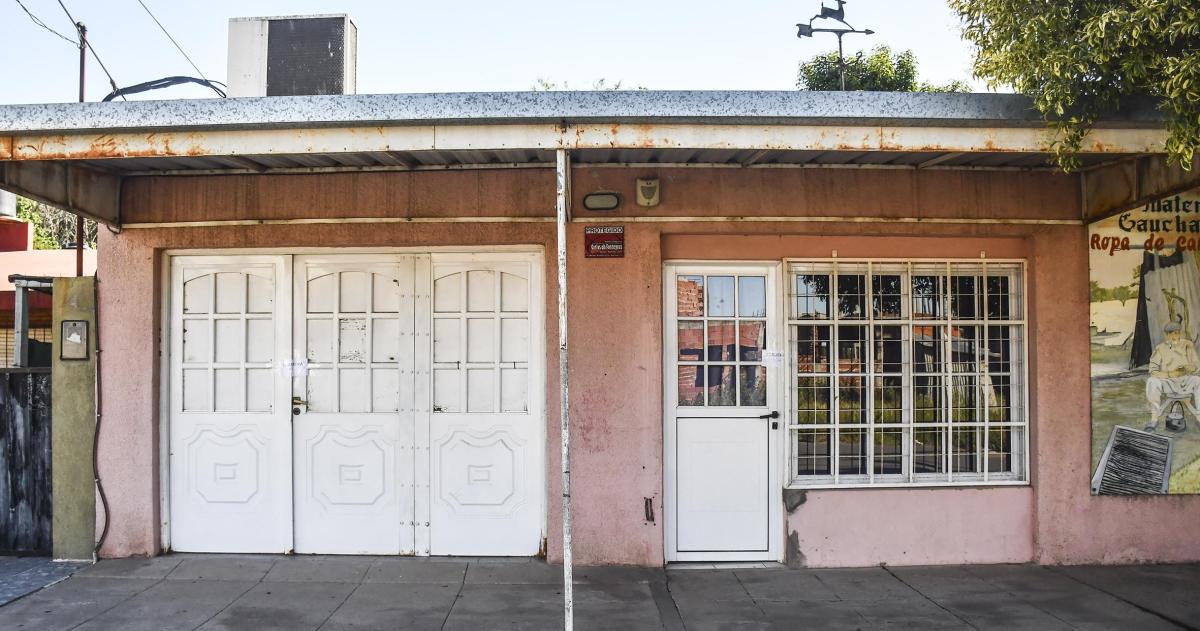 La propietaria de Juli-Mar cuyo local fue clausurado en Toay declaró ante la Fiscalía