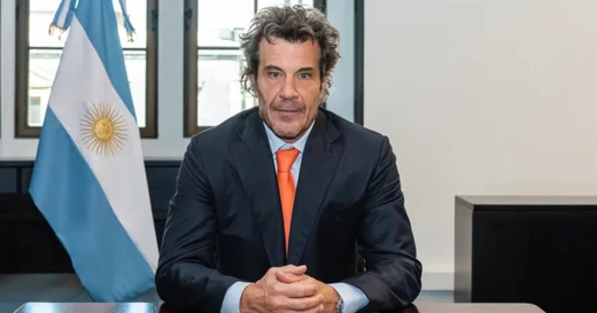 Paul Starc sigue el caso de la AFA