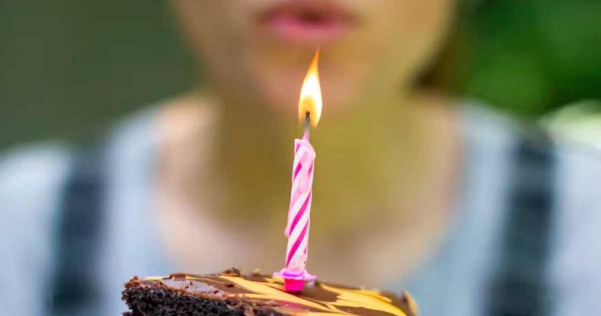 Seguacuten la psicologiacutea queacute significa preferir estar solo en el cumpleantildeos