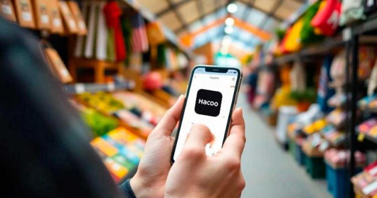 Una nueva plataforma china irrumpe en el ecommerce y desafiacutea a Shein Temu y AliExpress