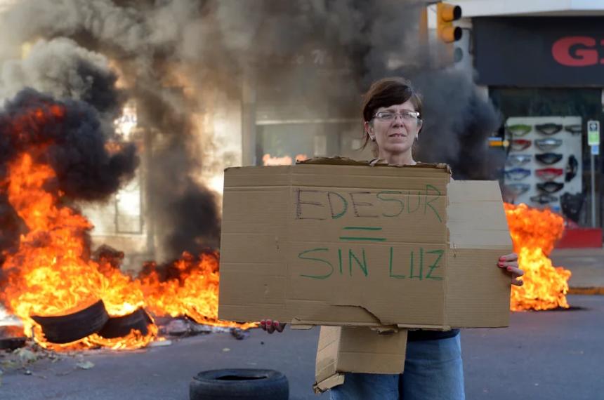 Actualmente hay m�s de siete mil afectados