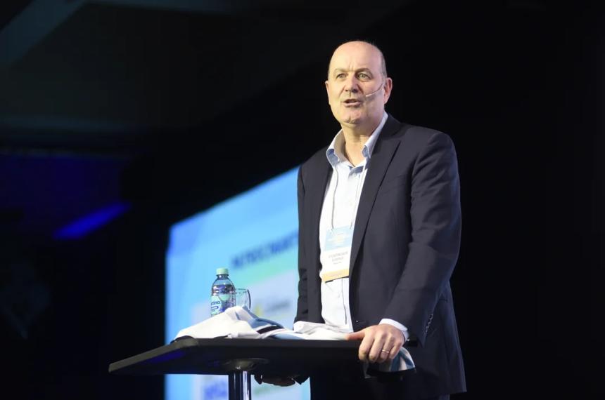 El Federico Sturzenegger