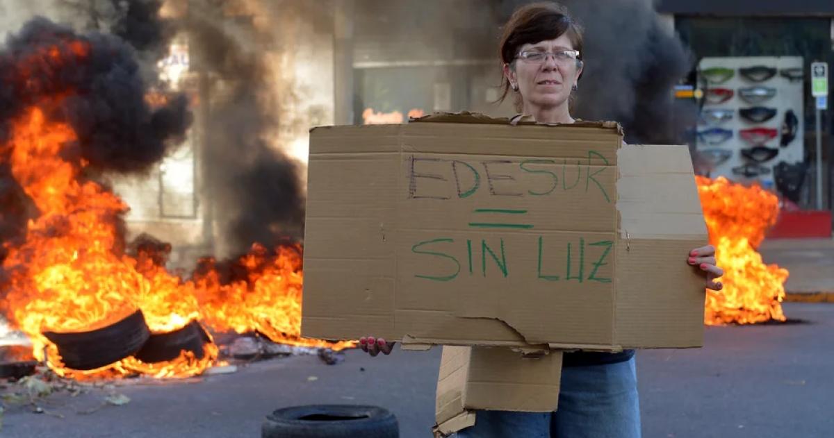 Actualmente hay m�s de siete mil afectados