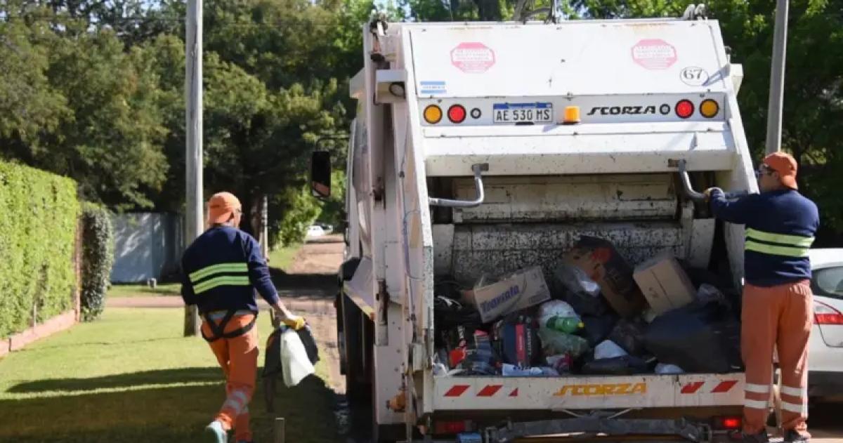 Los servicios vuelven de manera normal a las 6-00 horas del 2 de enero