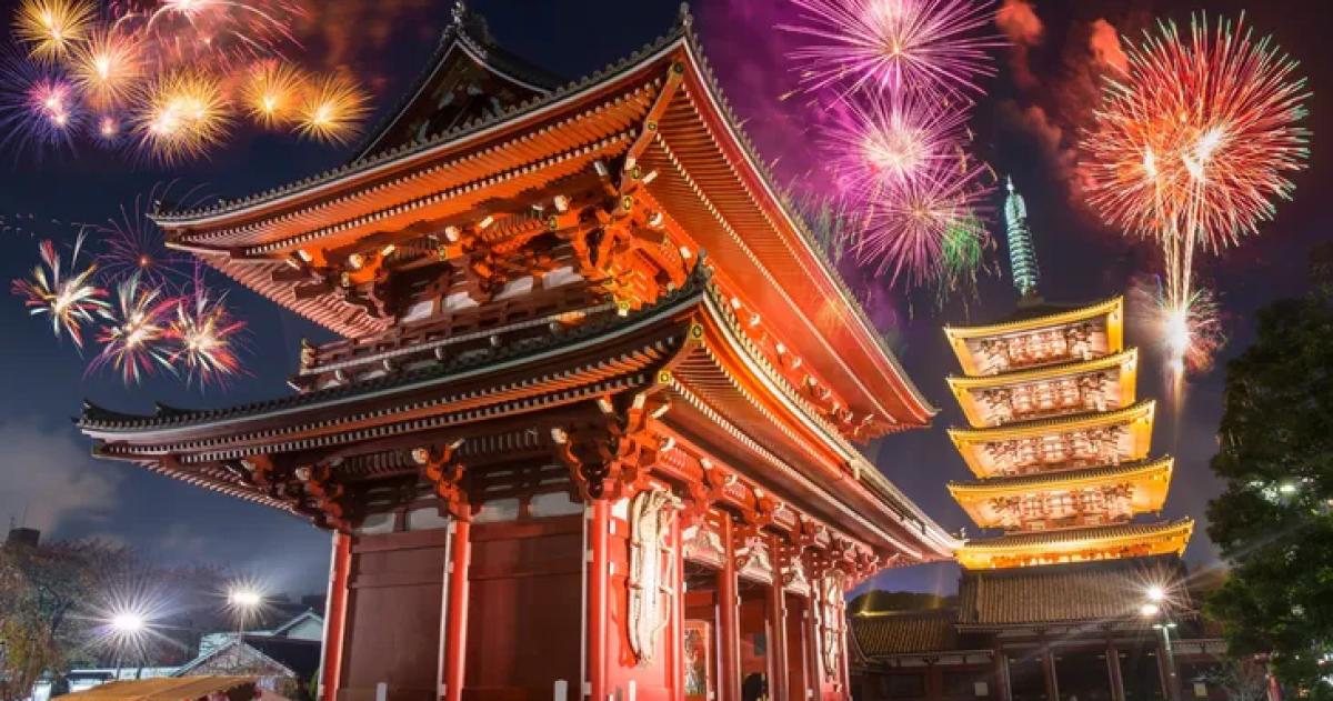 Un recorrido por los países que ya est�n en el futuro