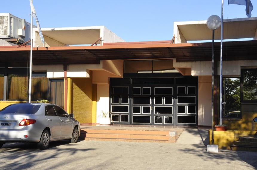 La Sala B del STJ declaró inadmisibles los recursos de casación