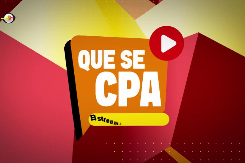 Estaacuten disponibles tres episodios del stream de la UNLPam