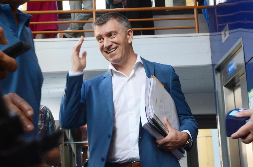 Bisterfeld- El panorama de 2026 es complicado