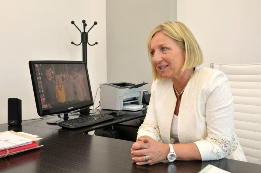 El Tribunal de Cuentas ratificoacute su rol de control esencial