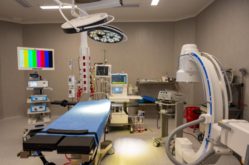 Est� en suspenso quién se llevar� el título de primer bebé del año