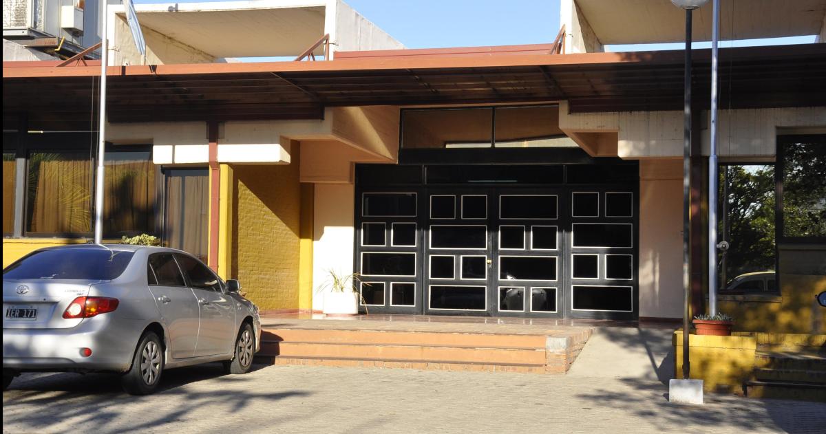 La Sala B del STJ declaró inadmisibles los recursos de casación