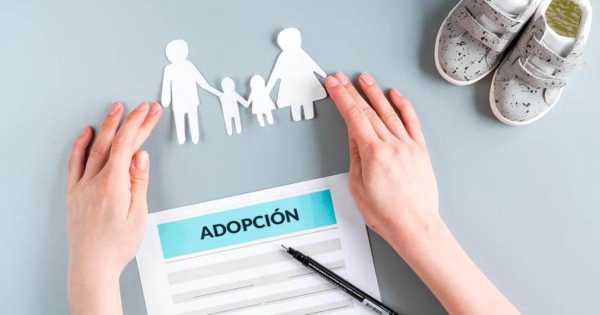 Realizan dos convocatorias para adopciones