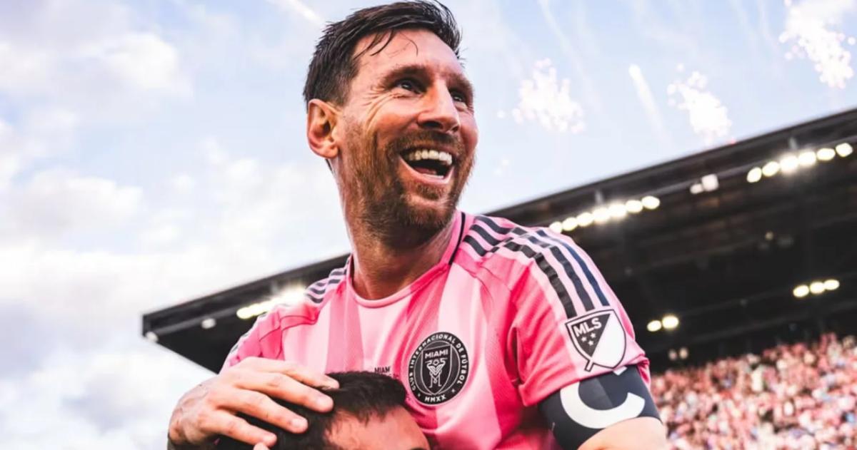 El 11 ideal de Ameacuterica