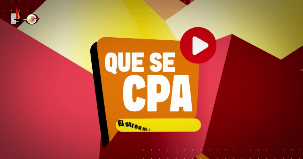 Estaacuten disponibles tres episodios del stream de la UNLPam