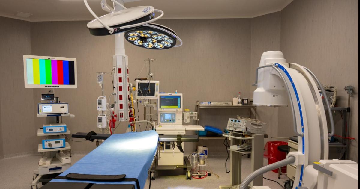 Est� en suspenso quién se llevar� el título de primer bebé del año