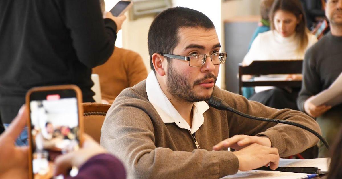 Denuncian la falta de controles municipales por el uso de pirotecnia