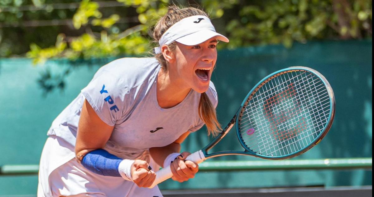 Argentina comienza su temporada con la United Cup