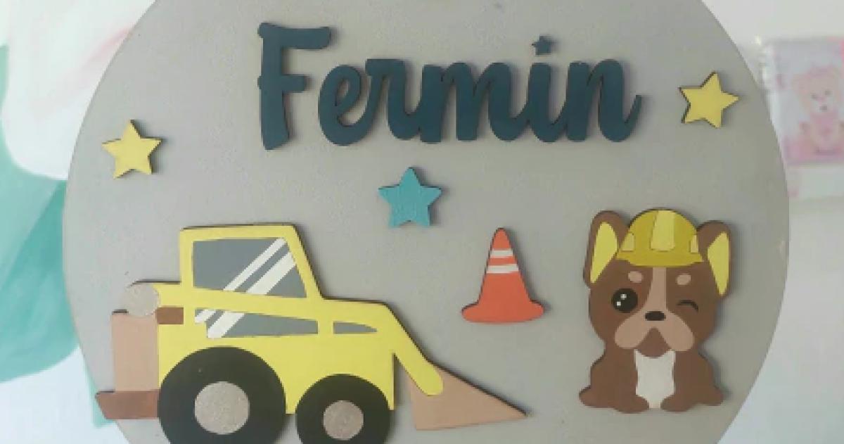 El primer bebé de la provincia es santarroseño