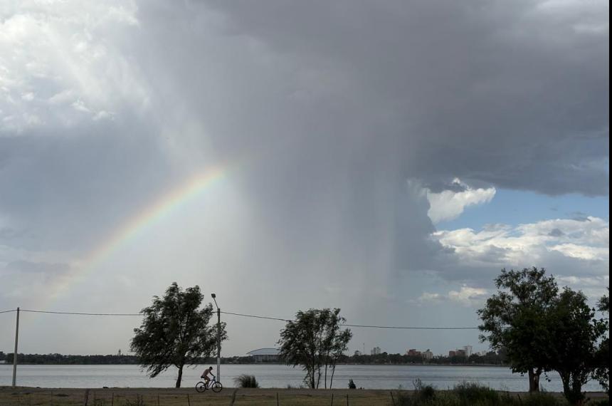 Se espera un fin de semana agradable