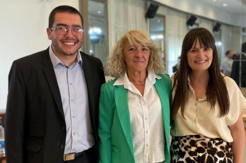 Reclamo opositor sobre inspecciones en Santa Rosa