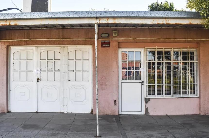 El lugar donde se elaboraban los escabeches