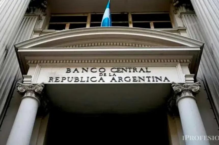 No hubo compras de dólares en el mercado