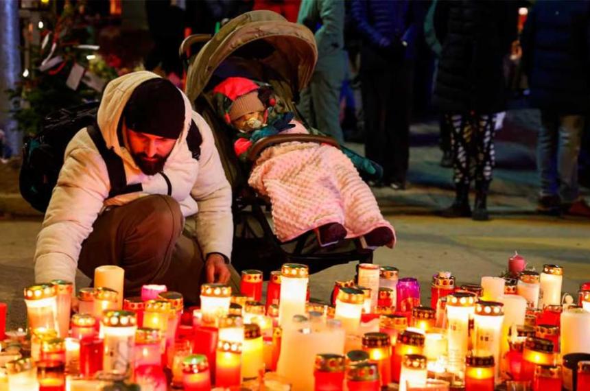 Suiza decretoacute cinco diacuteas de duelo por el incendio en Crans-Montana mientras continuacutea la identificacioacuten de viacutectimas