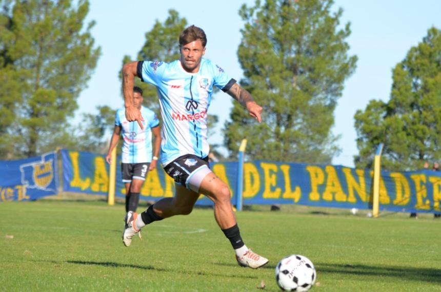 El mediocampista fue uno de los jugadores m�s importantes de la UD Campos de Acha