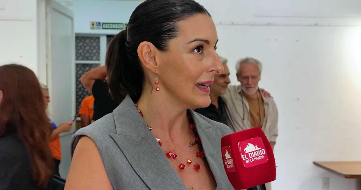 Romina Montes de Oca- No podemos permitir que los agravios personales clausuren los debates de fondo