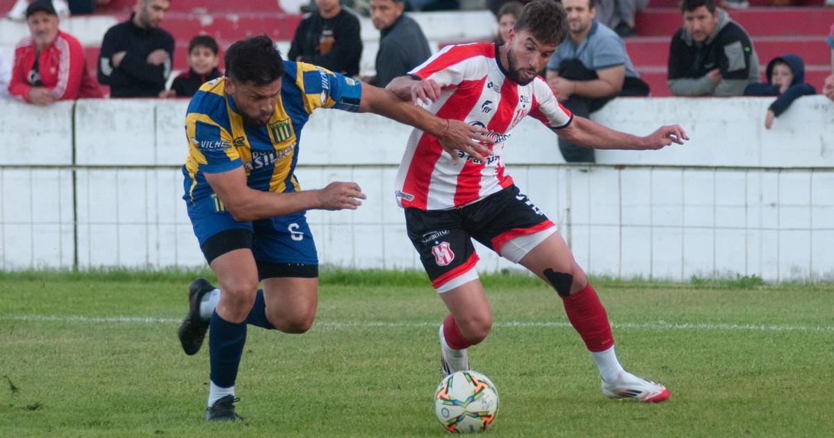 finalmente se confirmó la continuidad de Jero en el conjunto piquense