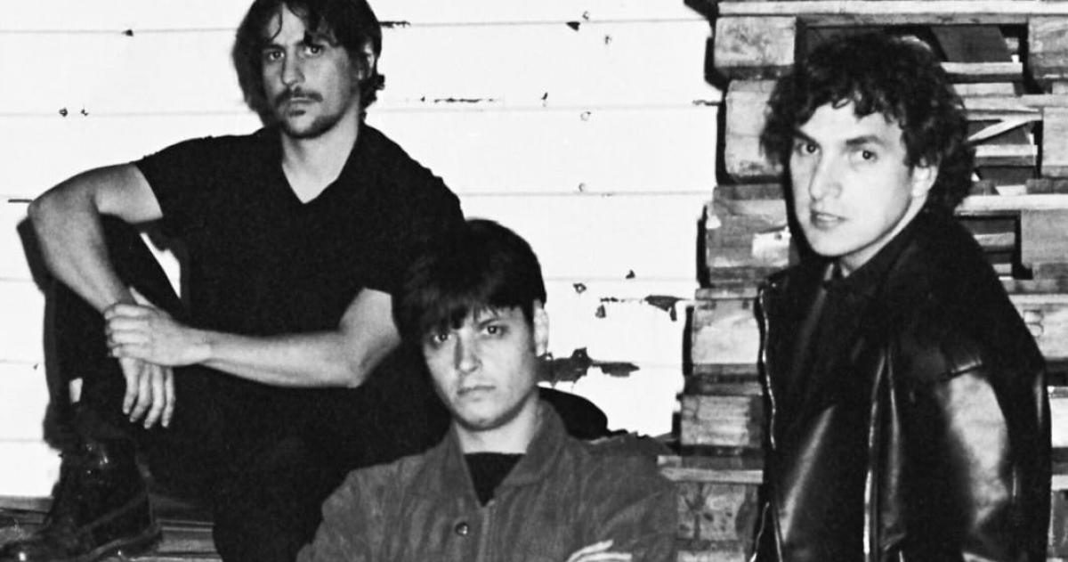 La banda Lonjazo acompañar� la presentación de este viernes