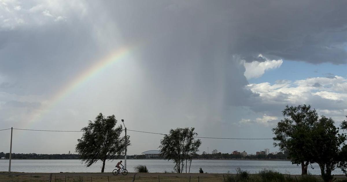 Se espera un fin de semana agradable